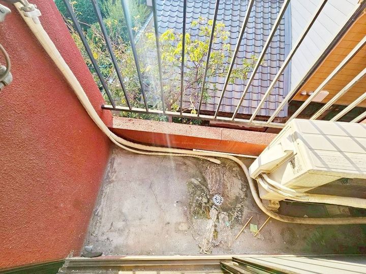 RIZEONE関目Iの内装