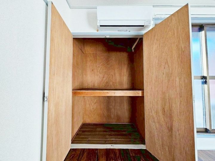 RIZEONE関目Iの内装