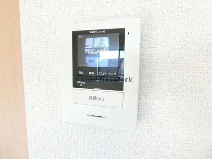岐阜県大垣市長沢町1(アパート)の賃貸物件の内装