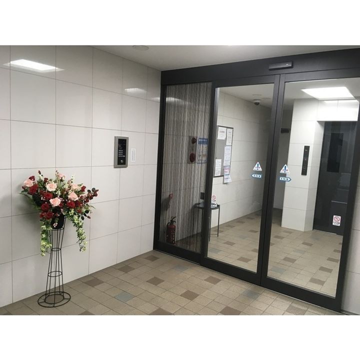 スペーシア池上のその他画像