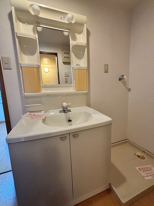 神奈川県小田原市鴨宮(アパート)の賃貸物件の内装