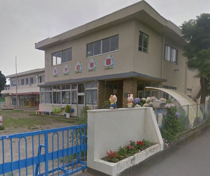 神奈川県小田原市鴨宮(アパート)の賃貸物件の周辺