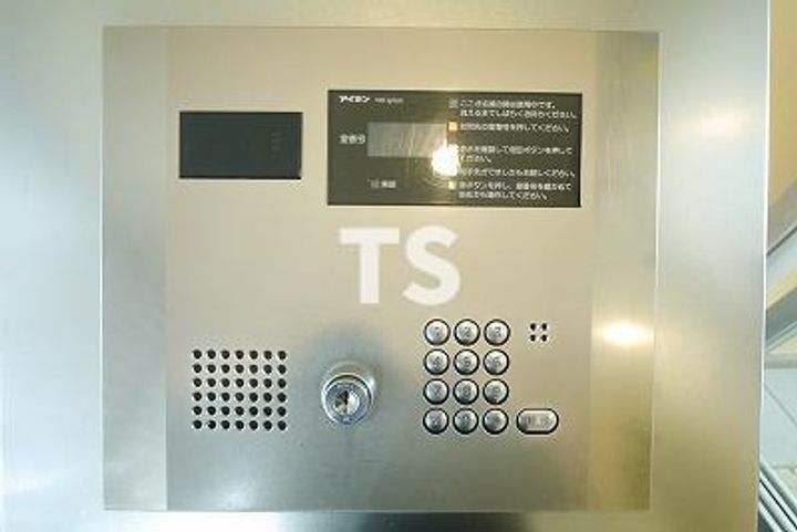 神奈川県横浜市神奈川区新浦島町1(マンション)の賃貸物件の内装