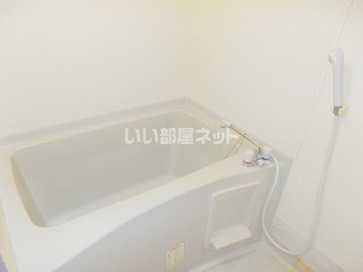 大阪府枚方市出屋敷元町1(マンション)の賃貸物件の風呂