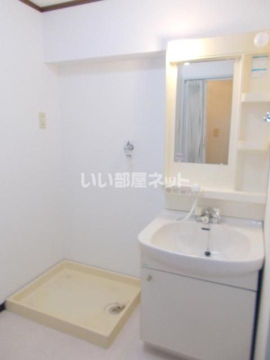 大阪府枚方市出屋敷元町1(マンション)の賃貸物件の内装