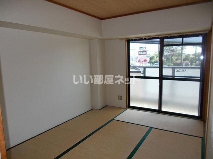 大阪府枚方市出屋敷元町1(マンション)の賃貸物件の内装