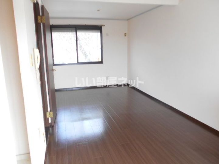 和歌山県和歌山市関戸5(一戸建)の賃貸物件の内装