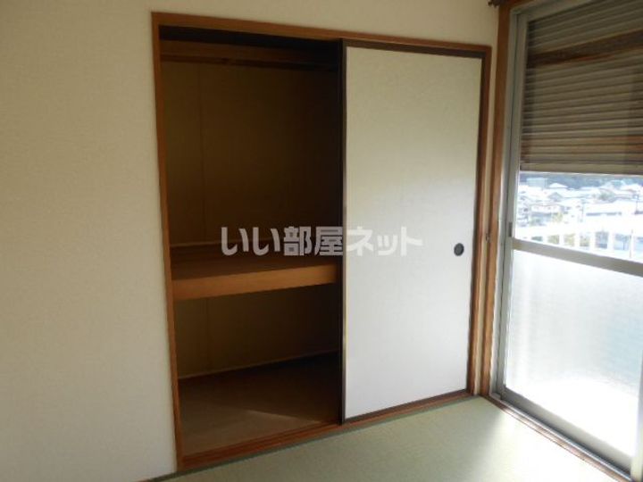 和歌山県和歌山市関戸5(一戸建)の賃貸物件の内装