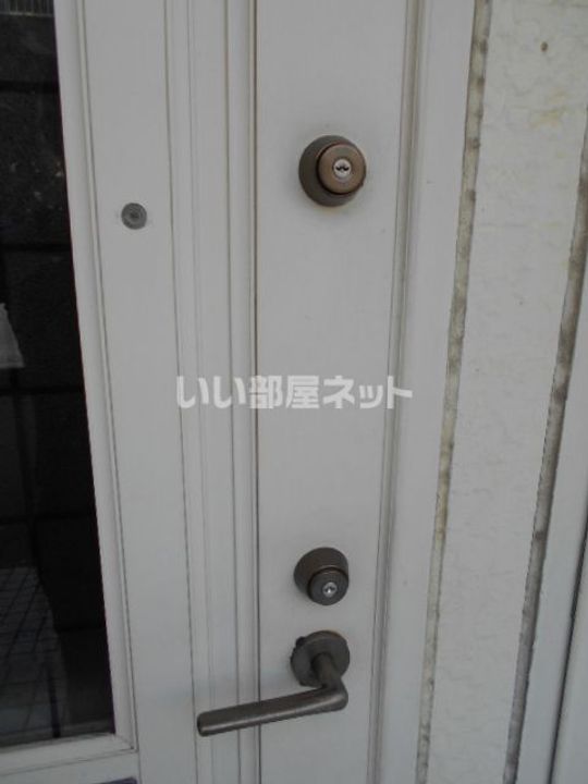 和歌山県和歌山市関戸5(一戸建)の賃貸物件の内装