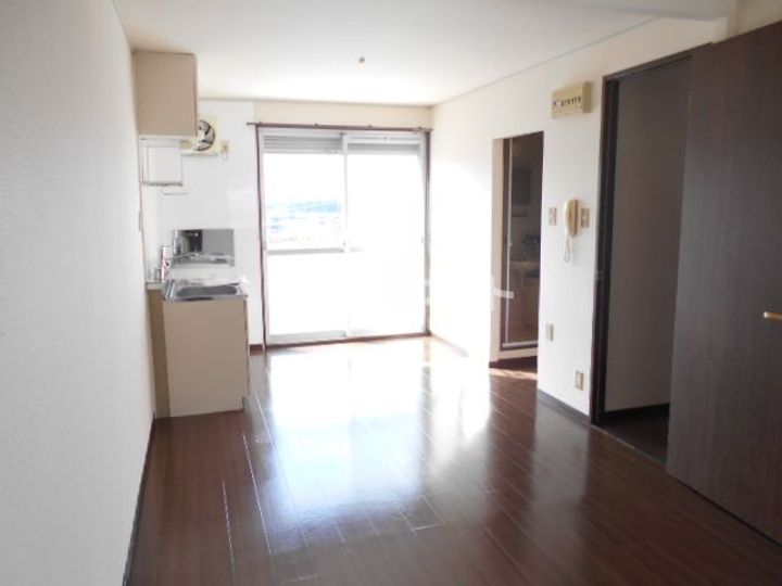 和歌山県和歌山市関戸5(一戸建)の賃貸物件の居間