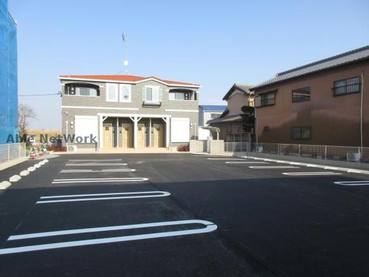 コンティノアールの地図