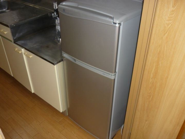 ハウスグリーンヒルの地図