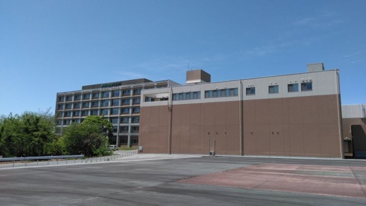 広島県東広島市西条町寺家(アパート)の賃貸物件の周辺