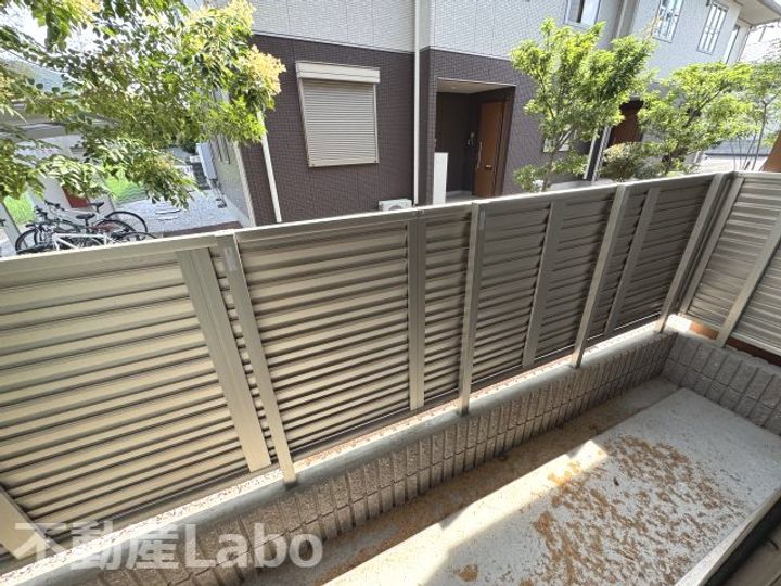 徳島県徳島市庄町4(アパート)の賃貸物件の内装