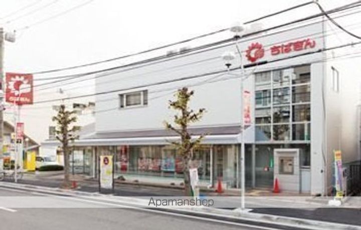 ユーランハイム鎌ケ谷の周辺