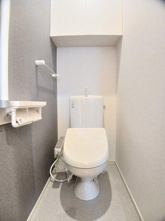 ヒラソルの内装