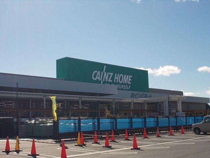 ヒラソルの内装