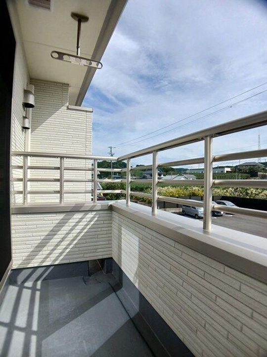 ヒラソルの内装