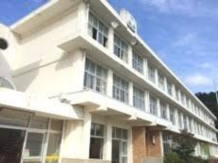 ヒラソルの周辺