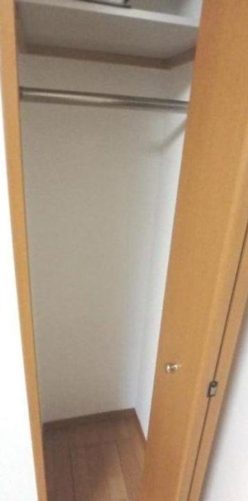 東京都港区芝2(マンション)の賃貸物件の内装