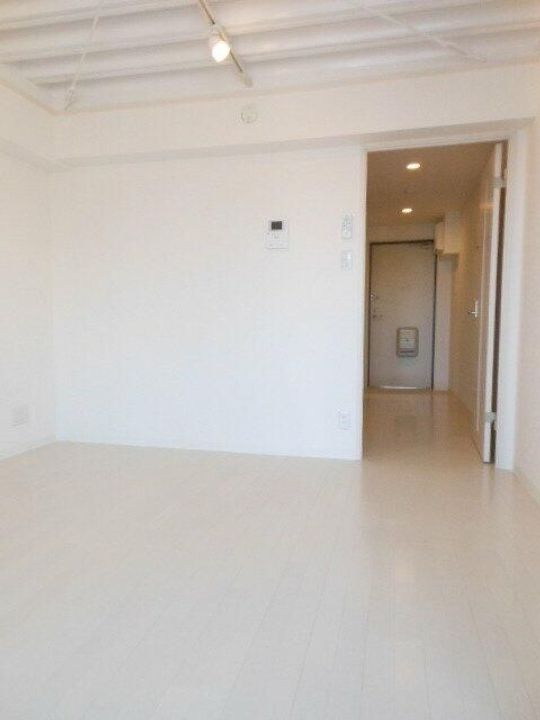 東京都板橋区蓮根1(マンション)の賃貸物件の内装