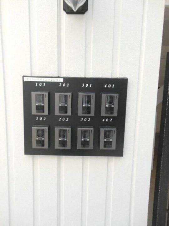 東京都板橋区蓮根1(マンション)の賃貸物件のその他画像