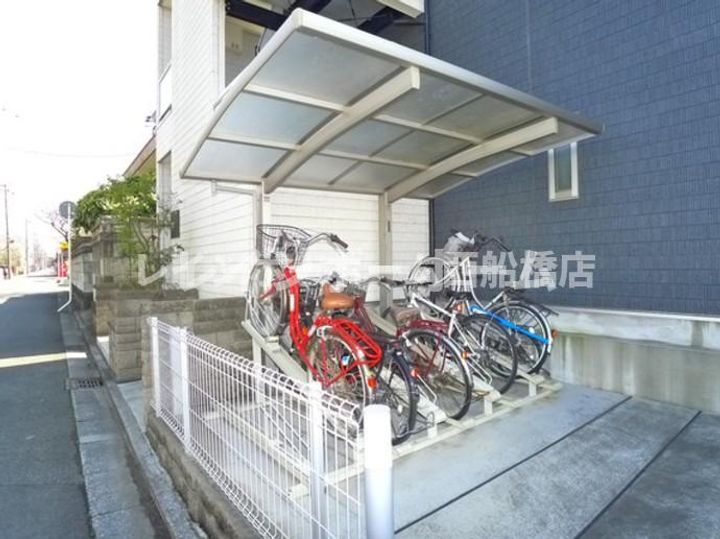 千葉県船橋市東船橋1(マンション)の賃貸物件のその他画像