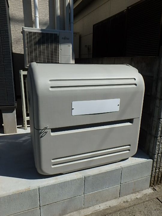 レスト上尾本町の地図