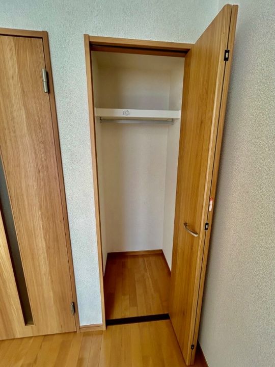 レスト上尾本町の内装