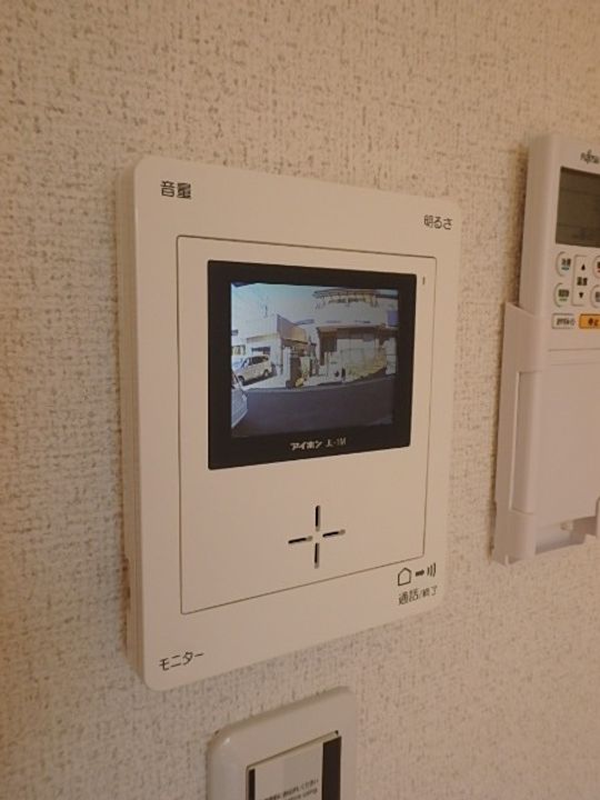 レスト上尾本町の内装