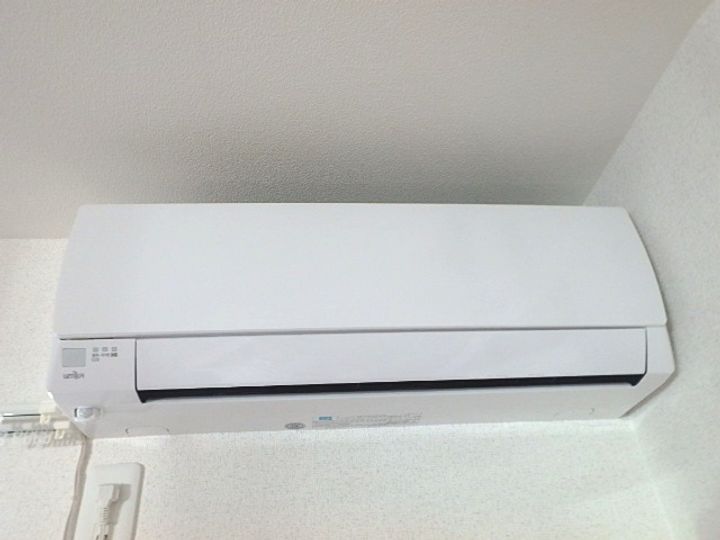 レスト上尾本町の内装