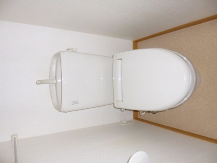 三重県伊勢市馬瀬町(アパート)の賃貸物件の内装