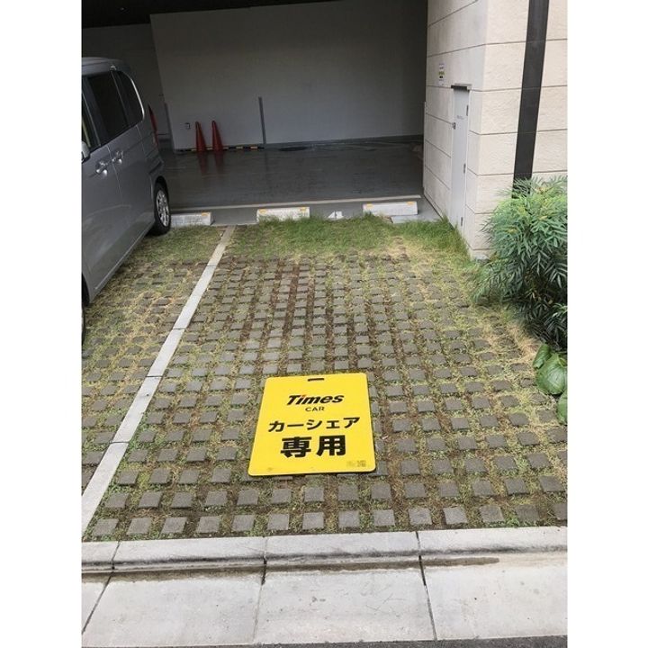 東京都江東区富岡1(マンション)の賃貸物件のその他画像