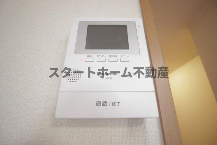 徳島県板野郡北島町高房字東中道(アパート)の賃貸物件の内装