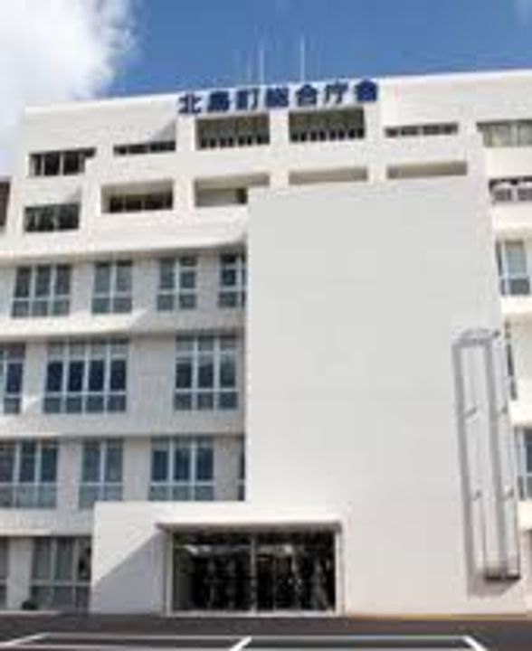 徳島県板野郡北島町高房字東中道(アパート)の賃貸物件の周辺