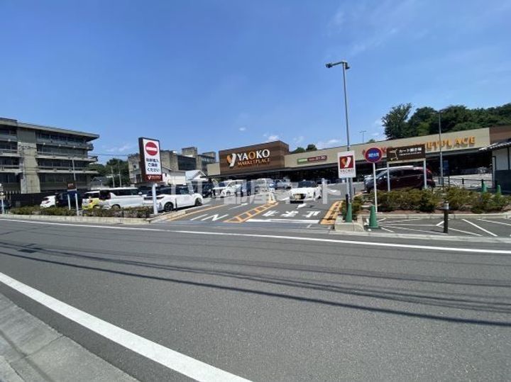 埼玉県所沢市元町(マンション)の賃貸物件の周辺