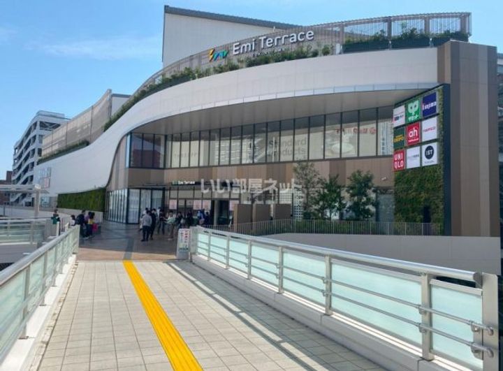 埼玉県所沢市元町(マンション)の賃貸物件の周辺