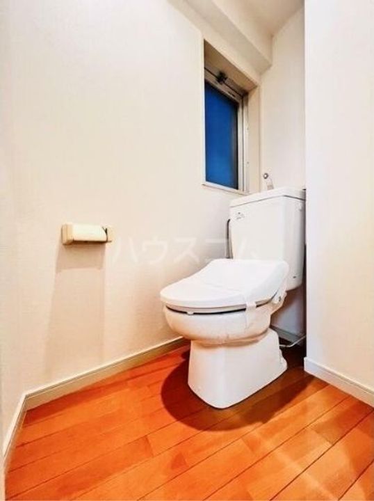 FRONT RIVERの内装