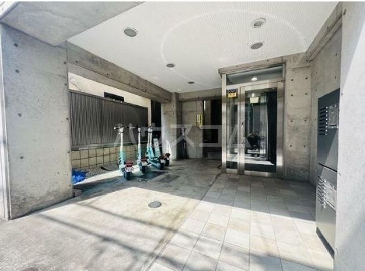 FRONT RIVERのその他画像