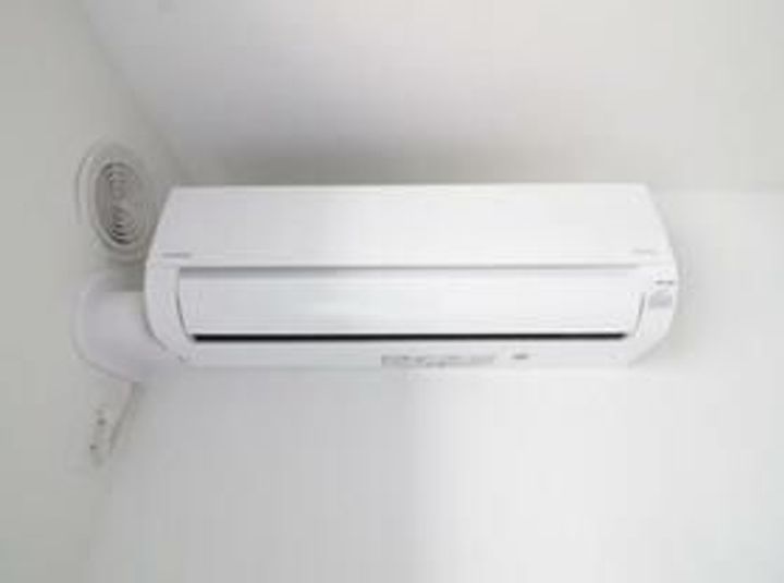 レ・スタ谷塚の内装