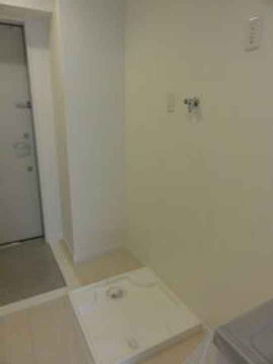 レ・スタ谷塚の内装