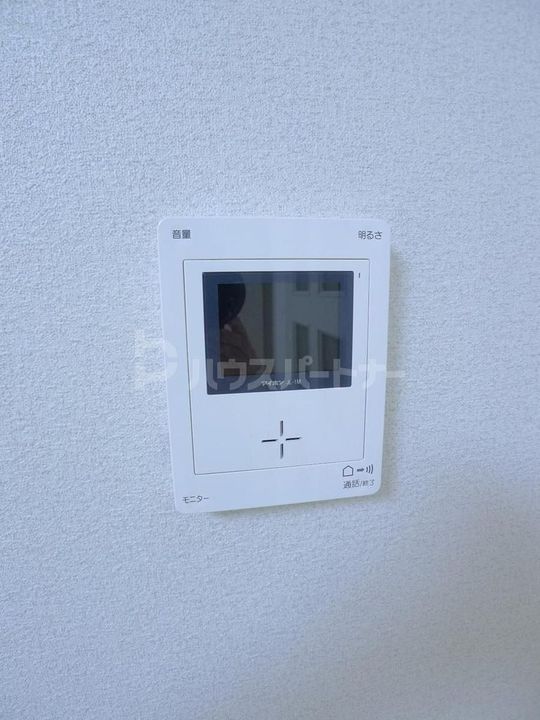 パークヴィレッジ竹の塚Cの内装