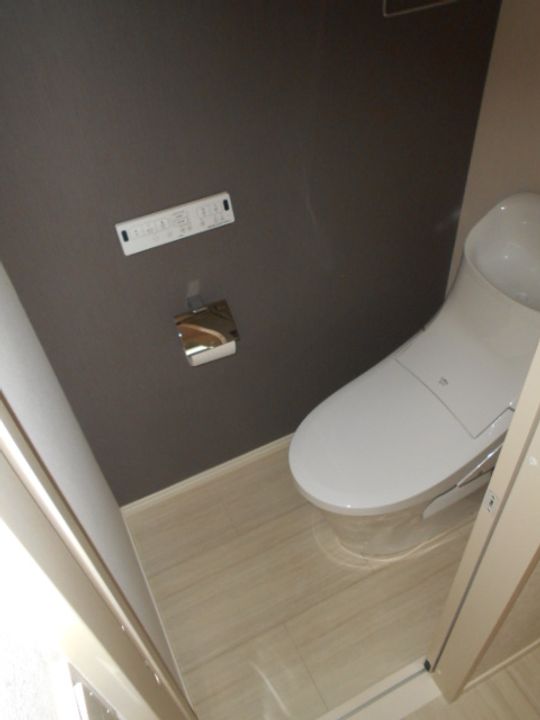 神奈川県横浜市旭区川島町(一戸建)の賃貸物件の内装