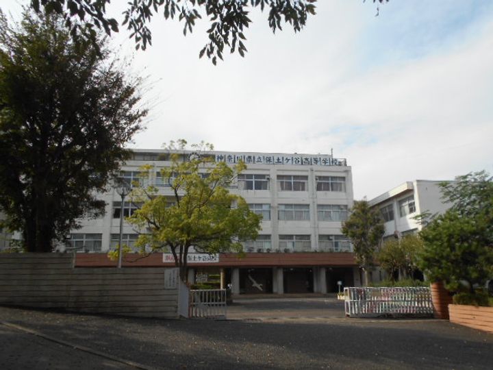 神奈川県横浜市旭区川島町(一戸建)の賃貸物件の周辺