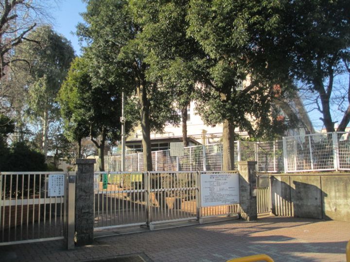 神奈川県横浜市旭区川島町(一戸建)の賃貸物件の周辺