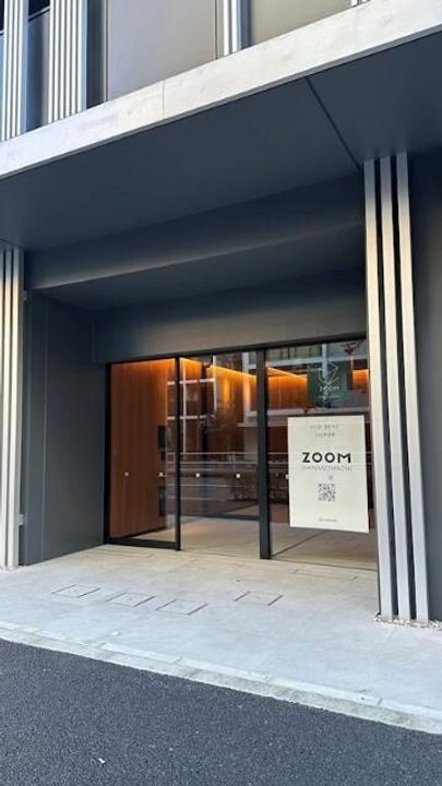 東京都新宿区左門町(マンション)の賃貸物件の地図