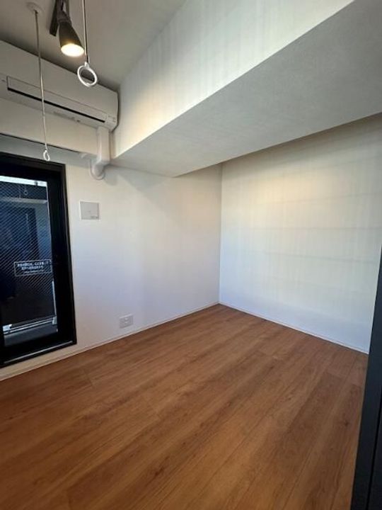 東京都新宿区左門町(マンション)の賃貸物件の内装