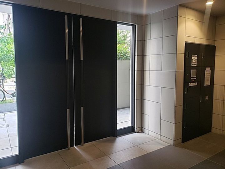 ヴォーガコルテ横濱吉野町の地図