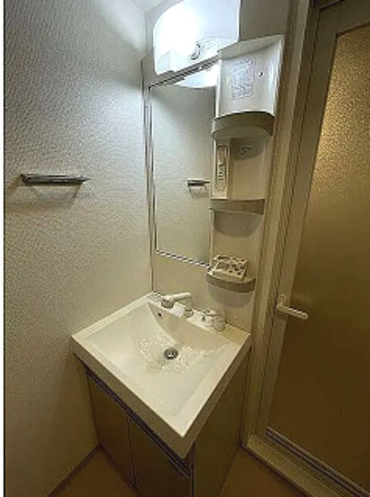 ヴォーガコルテ横濱吉野町の内装