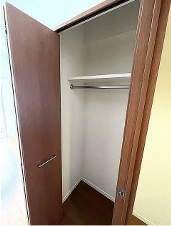 ヴォーガコルテ横濱吉野町の内装